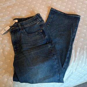 UpWest Stretch Waist Jeans